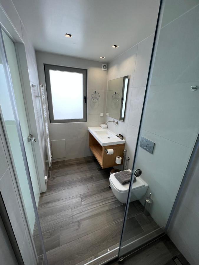 Apartamento Majestic Acropolis-Lycabettus Atenas Exterior foto